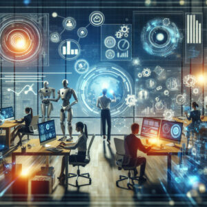 Lire la suite à propos de l’article Optimisez votre entreprise grâce à l’automatisation des workflows efficaces
