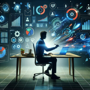 Lire la suite à propos de l’article Maîtrisez l’optimisation des tâches pour une productivité maximale