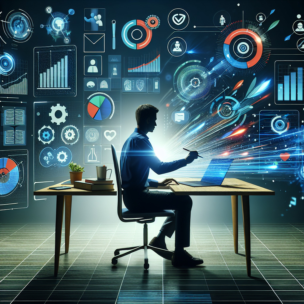 Lire la suite à propos de l’article Maîtrisez l’optimisation des tâches pour une productivité maximale