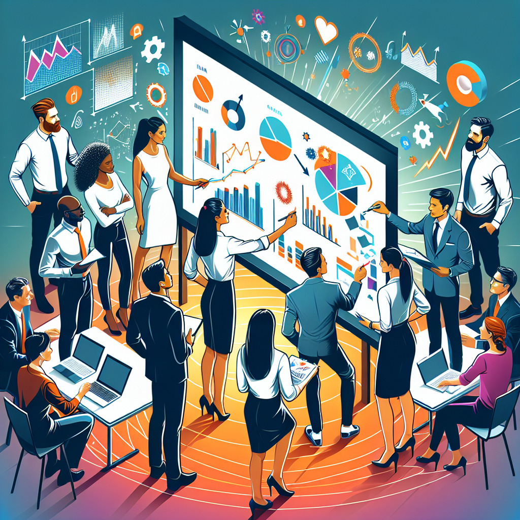 Lire la suite à propos de l’article Améliorez votre performance avec l’optimisation des processus efficace