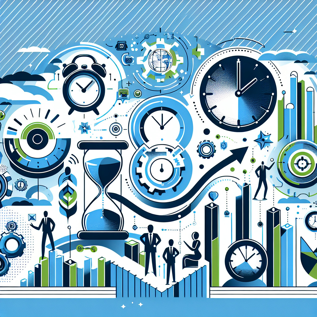 Lire la suite à propos de l’article Solutions d’efficacité : optimisez vos performances et gagnez du temps